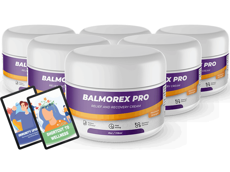 balmorex pro buy now